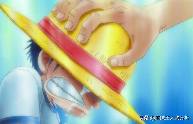 红发香克斯在海贼王是最强吗,海贼王红发香克斯到底有多强