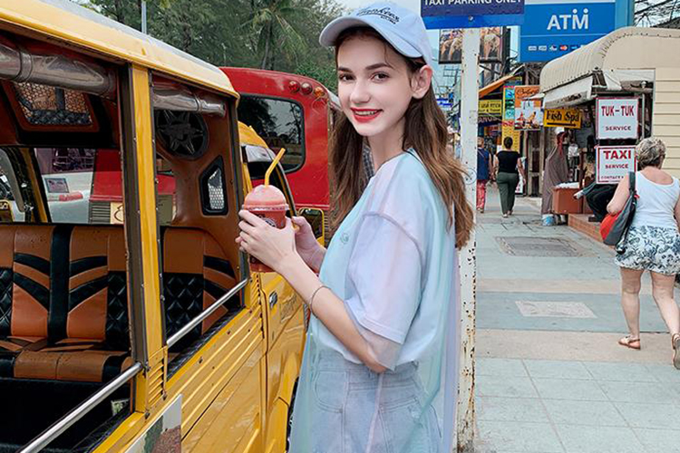 超实用的4个t恤挑选技巧,最简单t恤