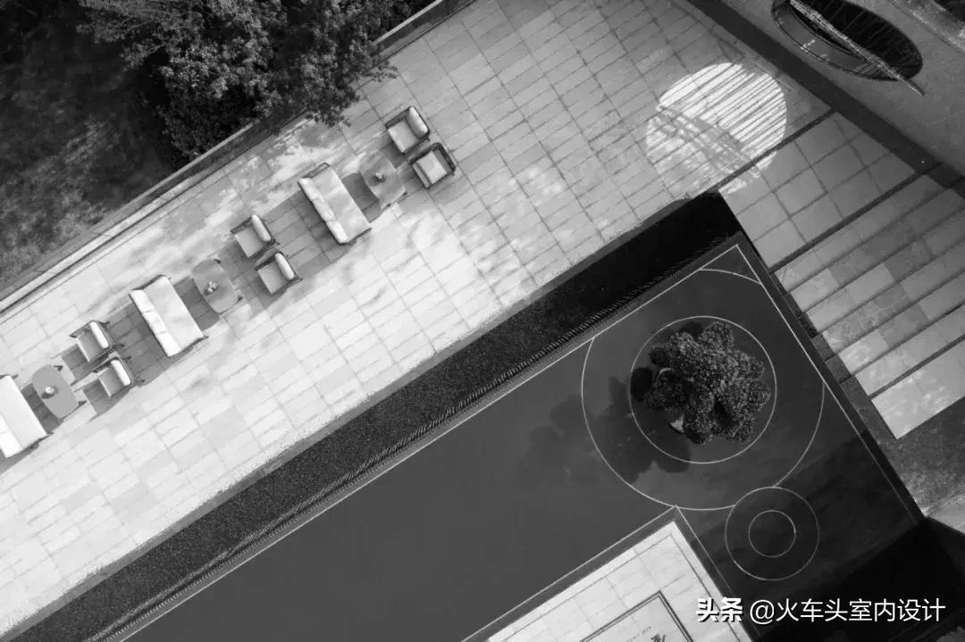 行山栖水，萧然山居|奥克斯·金宸玖和府示范区