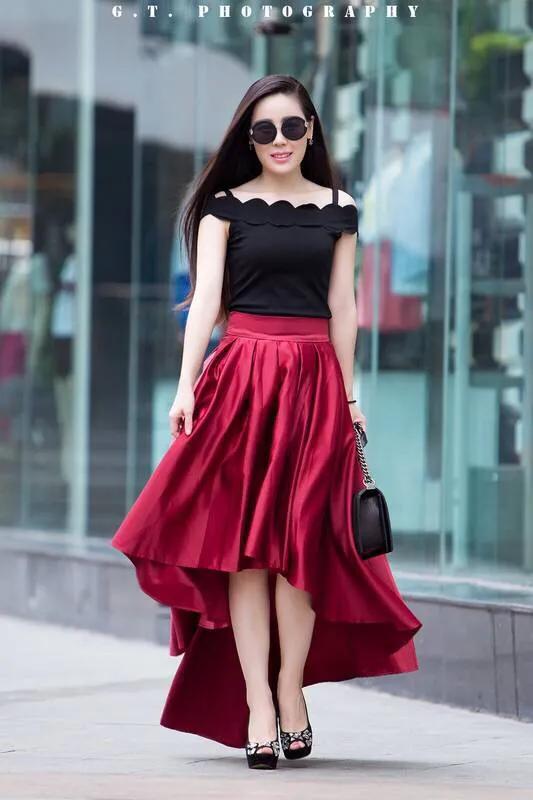 重庆美女是真的很多吗?