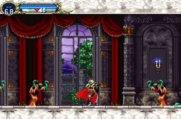 “上上下下左右左右BA”，KONAMI你还在做游戏吗？