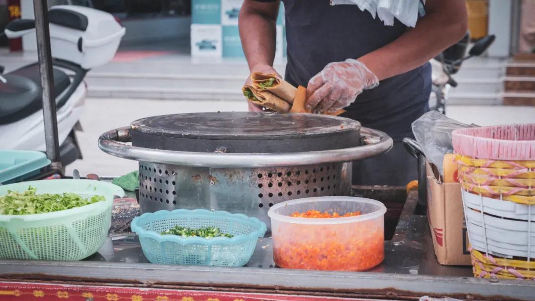 汉川允许摆摊摆夜市吗,汉川哪个工业园可以随便摆摊