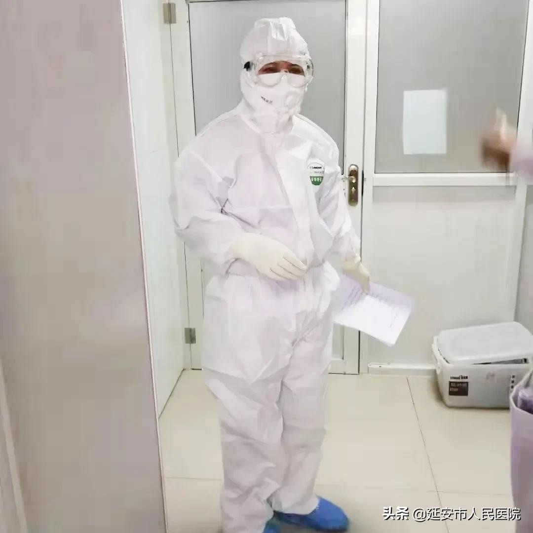 延安市人民医院护士长,延安市人民医院护理部主任