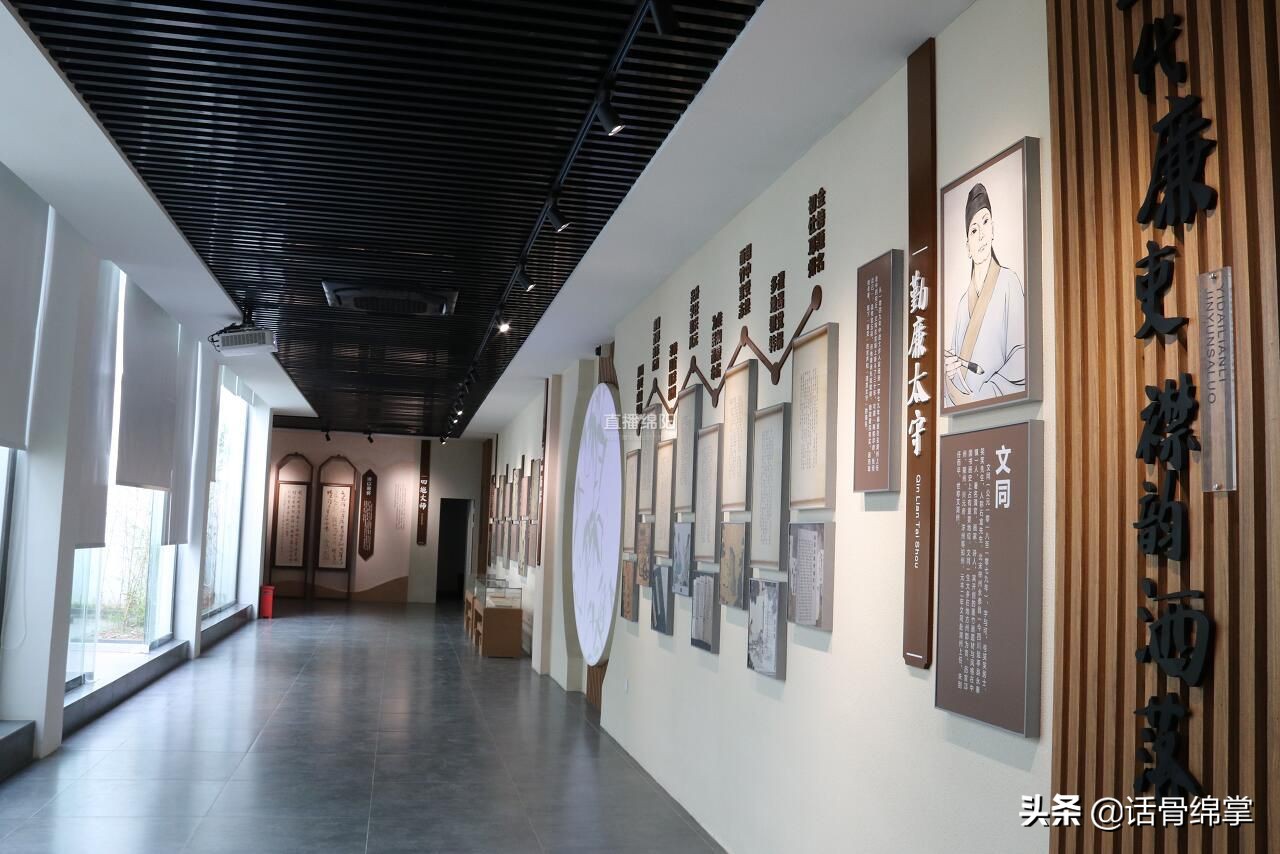 盐亭：走近“清贫太守”看盐亭如何以廉化人