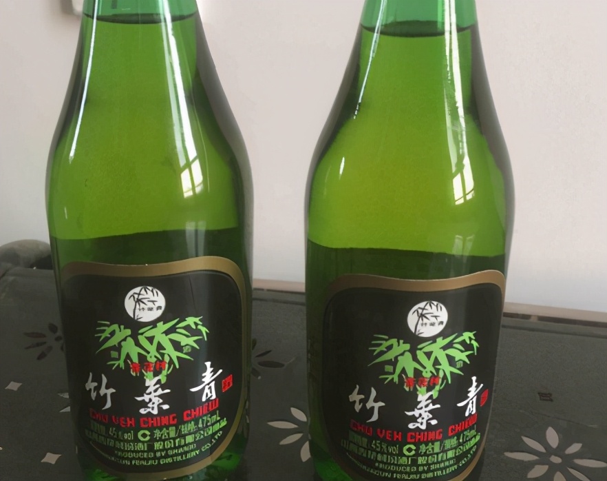 口粮酒最好的10款纯粮酒排行榜,100元以内酱香型白酒口粮酒推荐