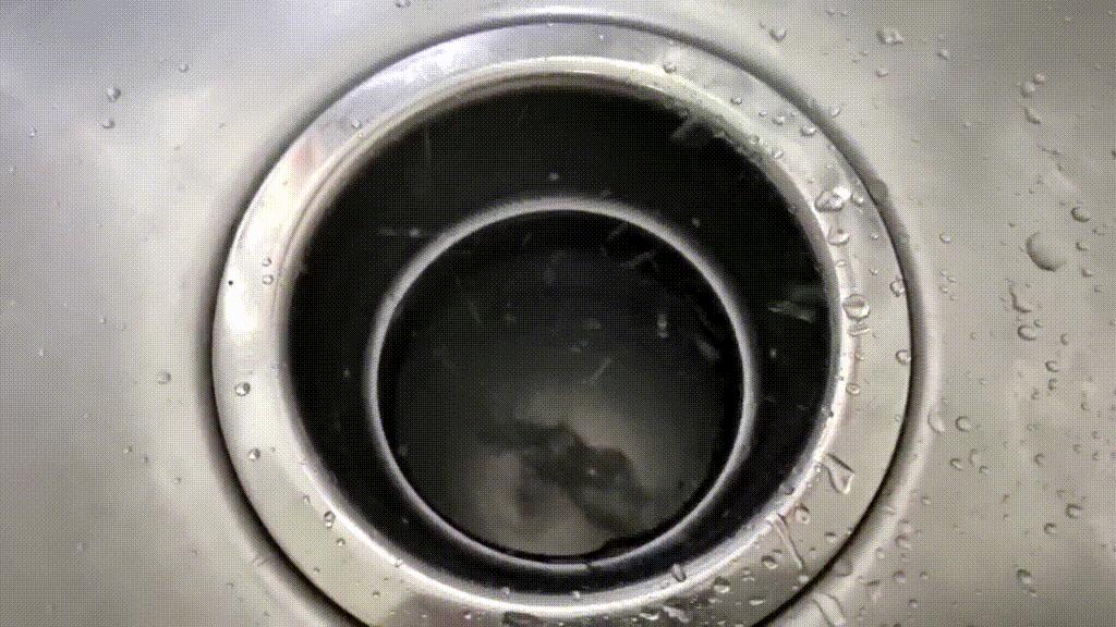 扔垃圾不纠结!余库S6自动垃圾处理器,搞定厨余更轻松