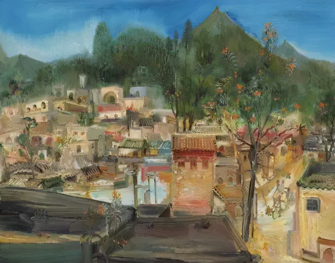 心灵*霜砒**,毒不死人,且能启迪人心