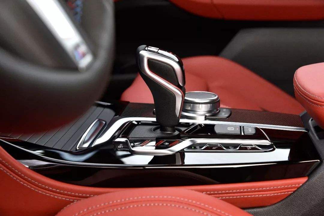 为什么现在的车都是电子挡杆,汽车电子档杆和机械档杆