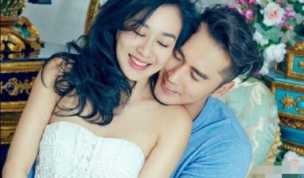 钟丽缇为拍戏错失怀第四胎,51岁钟丽缇拼命怀四胎