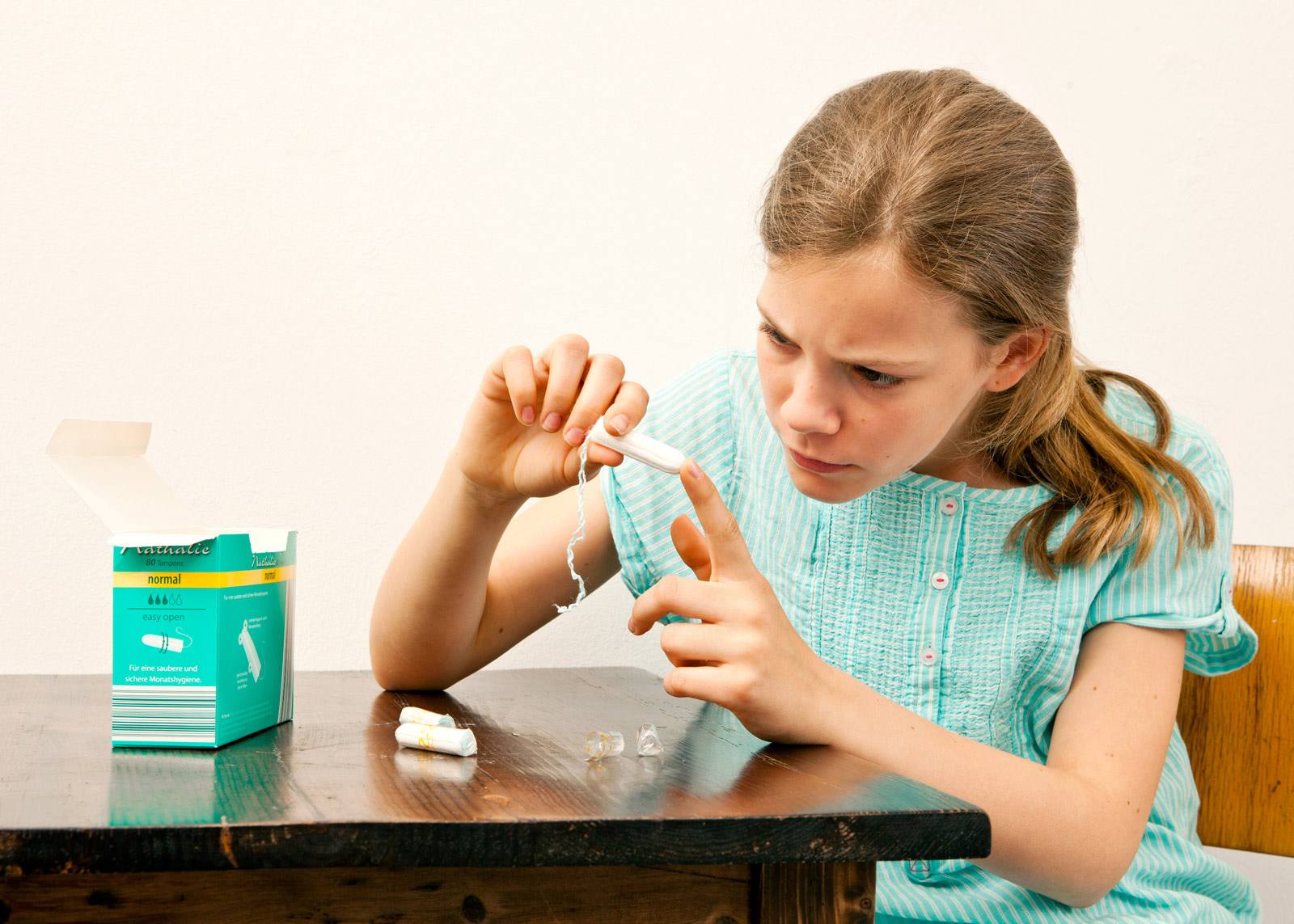 不建议用的几款卫生巾,盘点最好用的卫生巾