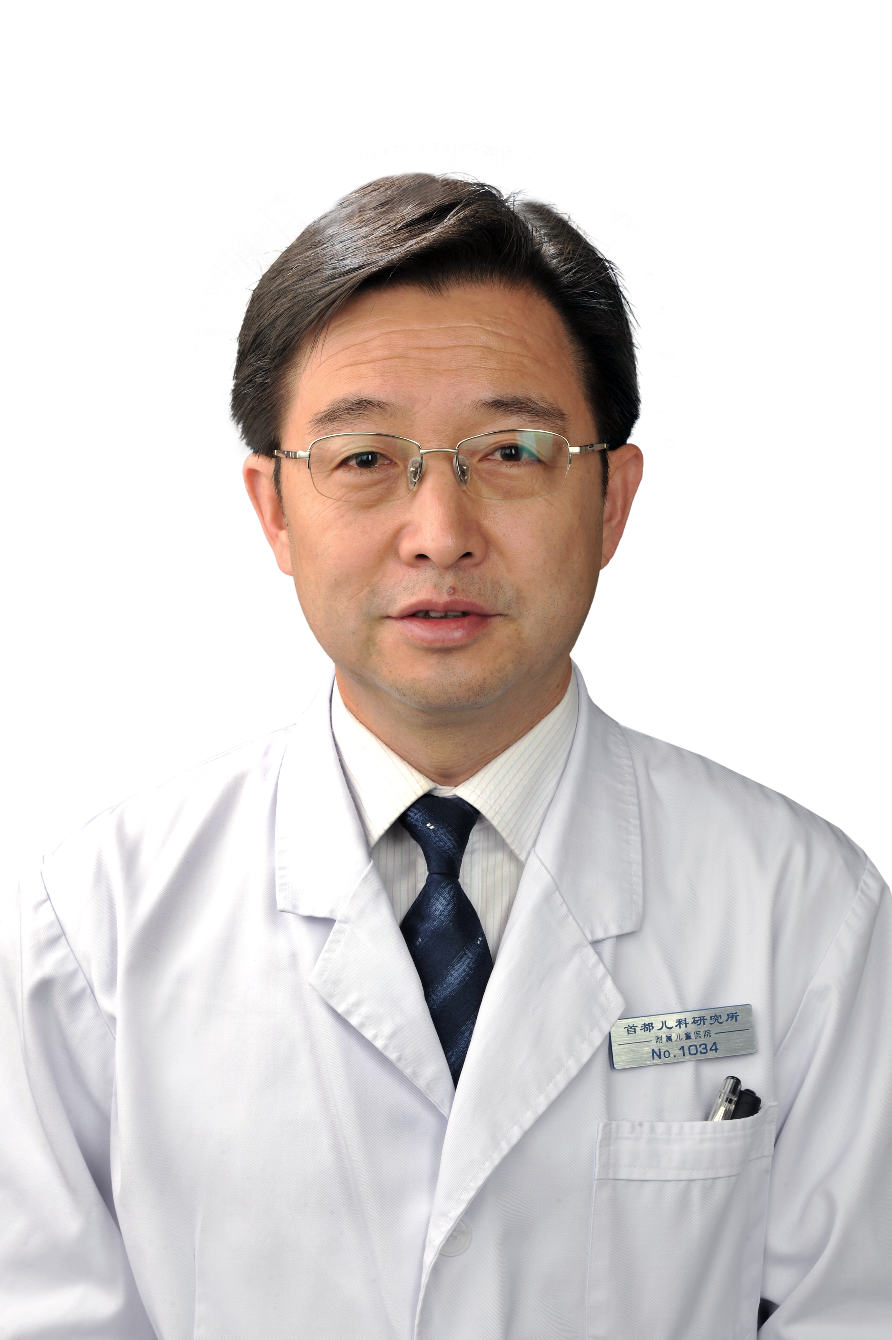首儿研究所呼吸科大夫,首师大儿童医院知名专家