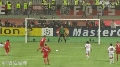 利物浦一战刷爆5大纪录,奇迹红军利物浦