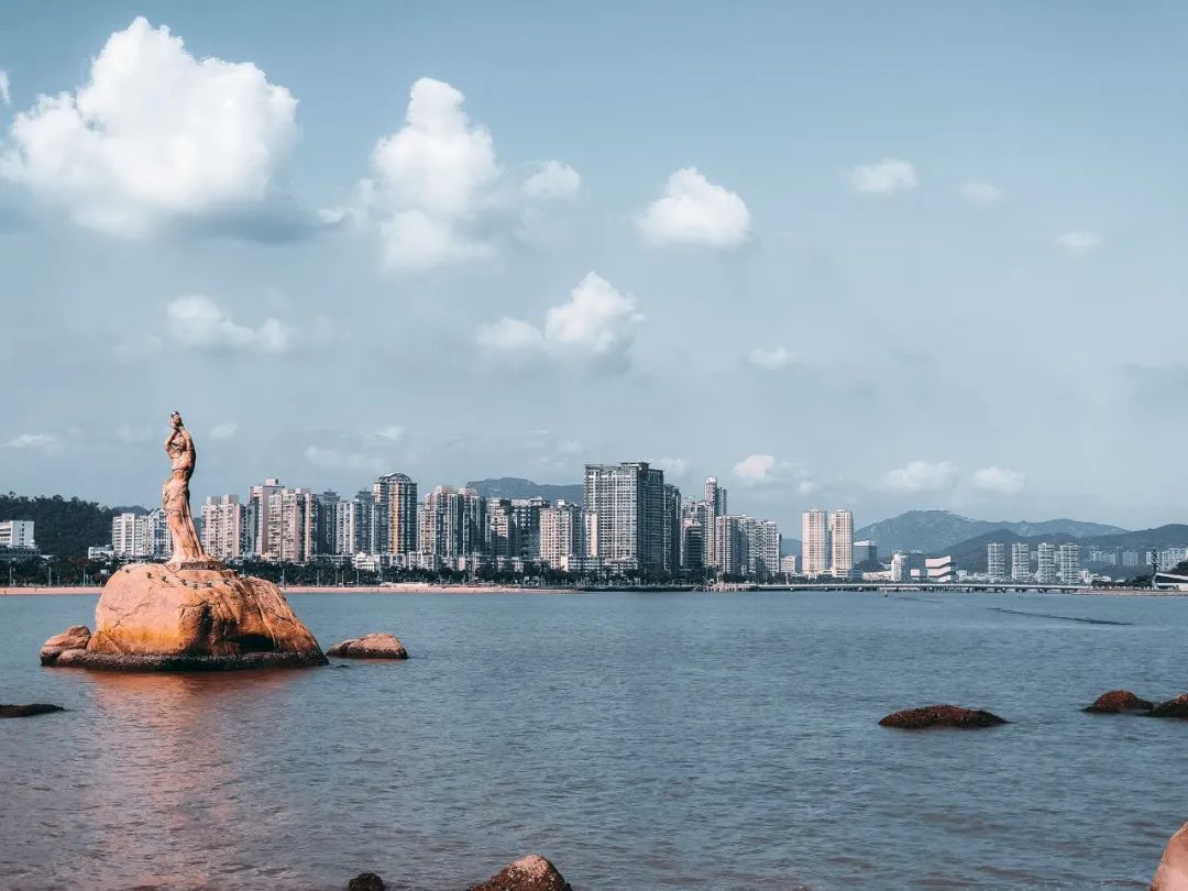 珠海迎来万达入驻，各大品牌入场大湾区分食百亿文旅“蛋糕”