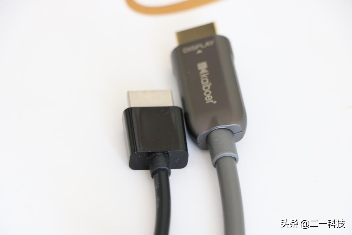 有hdmi接口就可以用hdmi2.0的线吗,hdmi线的质量对画质有什么影响