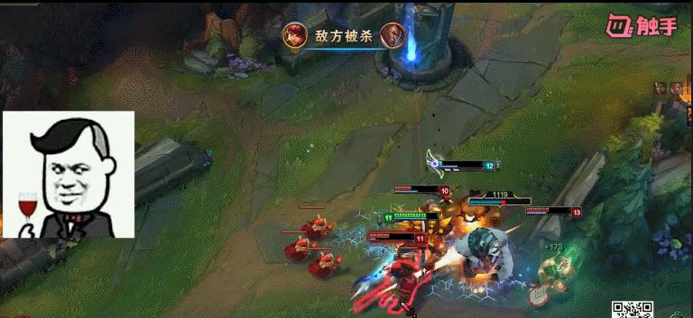 lol召唤师技能介绍,lol召唤师现有技能