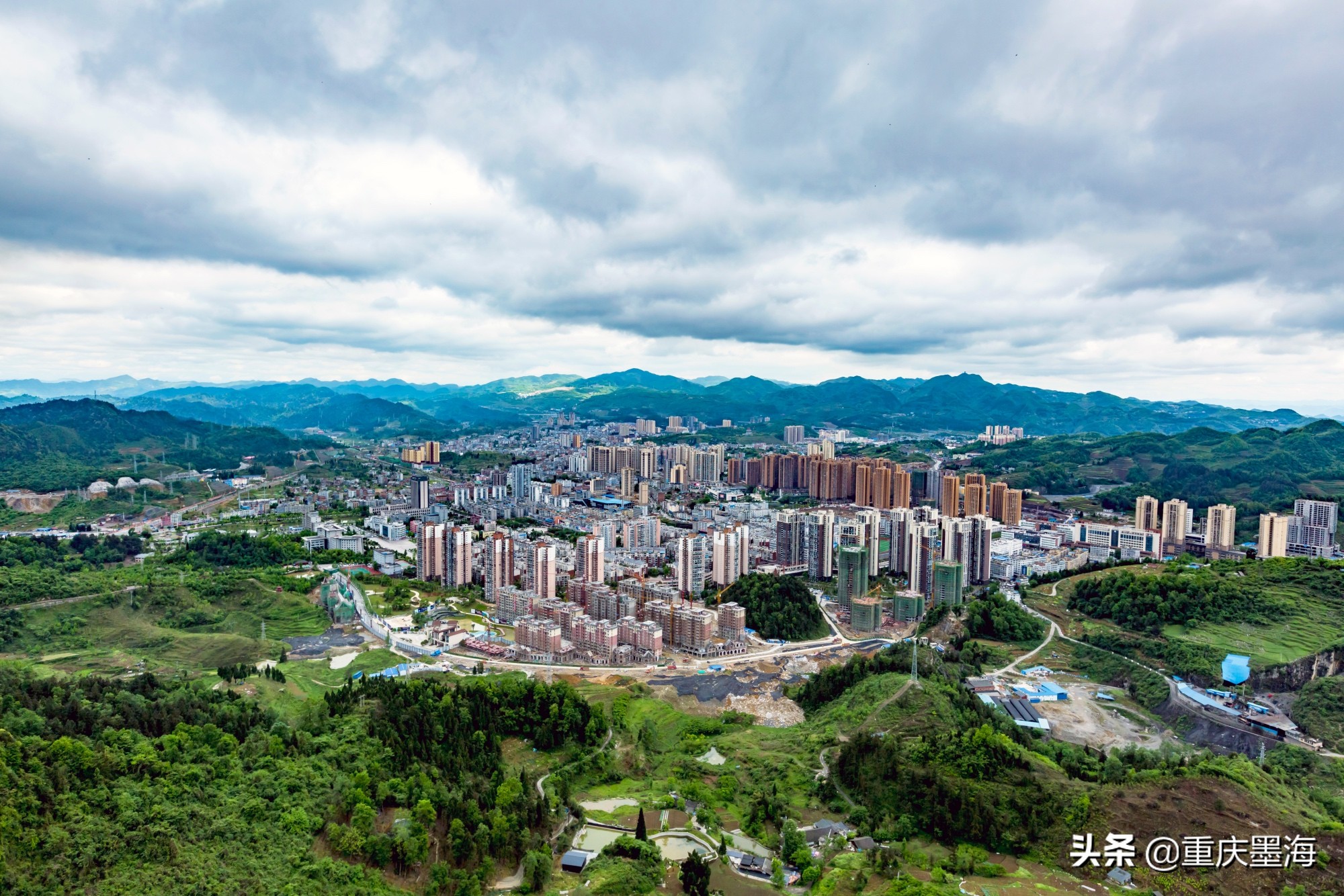 习水红军长征路,习水土城红军战斗遗址