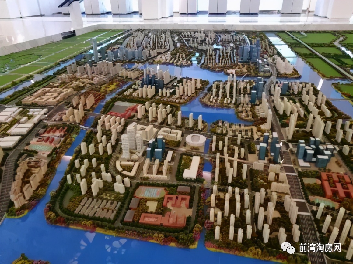 宁波杭州湾新区怎样,现在的宁波杭州湾新区