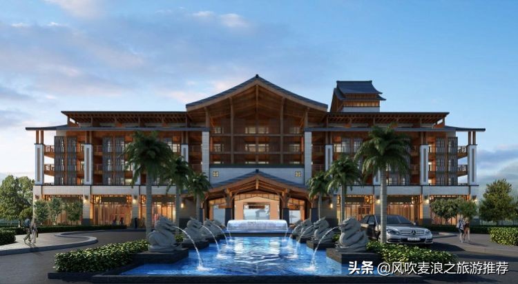 增城云顶温泉度假酒店,增城温泉度假民宿