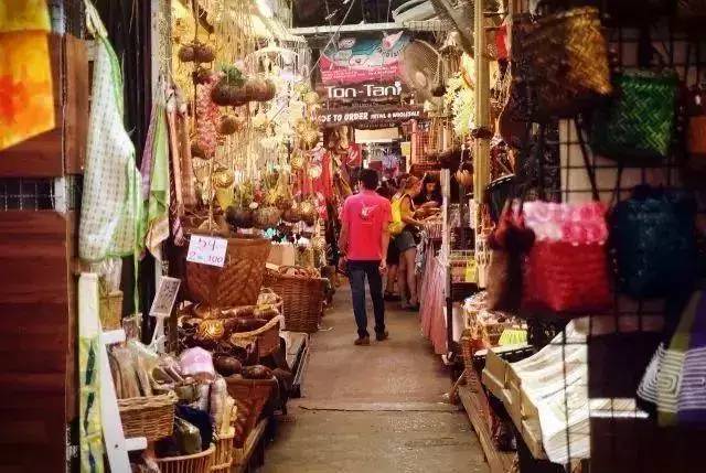 泰国芭提雅旅游最新攻略,泰国曼谷象岛旅游攻略