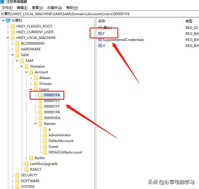 win10如何调出administrator图标,win10怎么设置开机不显示admin