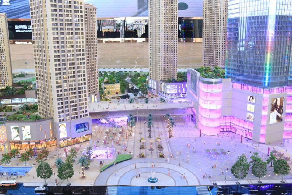 昆明瑞鼎城房子多少钱一平,昆明瑞鼎城怎么样值得买吗