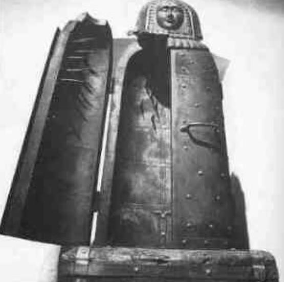 欧洲残忍酷刑,外国古代酷刑实验