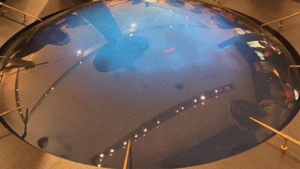 全球首家哈利波特旗舰店,纽约哈利波特旗舰店