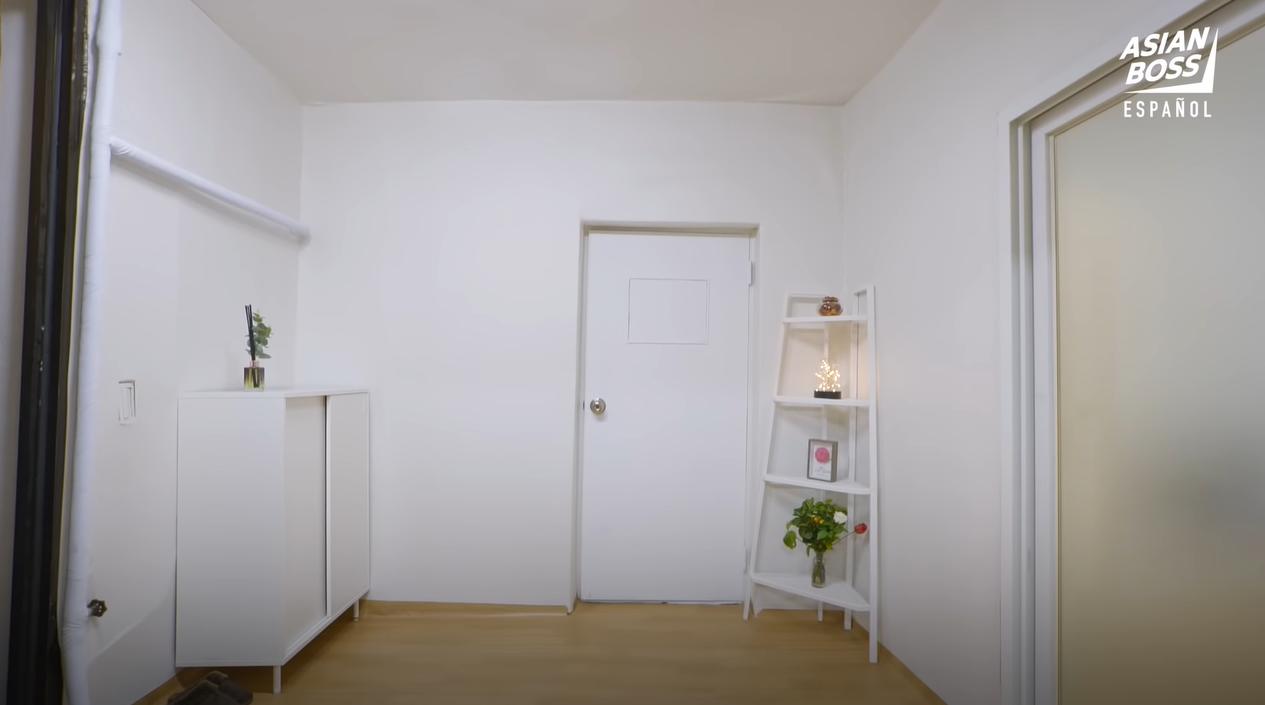 82岁老妇住地下室五年，家中垃圾堆成山，3天时间变幸福安乐窝