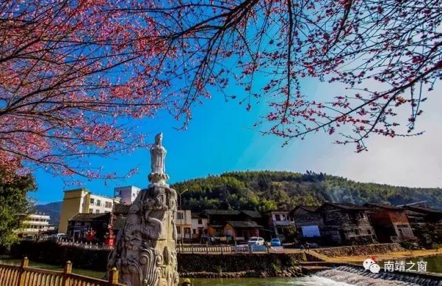 南靖土楼旅游攻略自由行,福建漳州南靖土楼旅游攻略