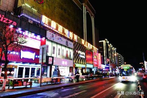 一个老外对中国的印象,外国人眼中的长春