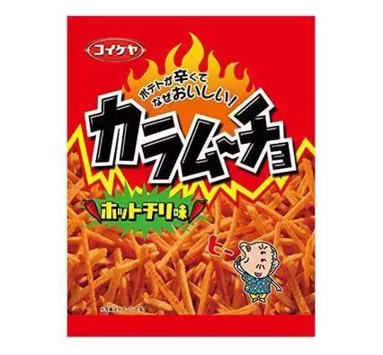 日本十款好吃到停不下来的零食,去日本必吃的十款零食