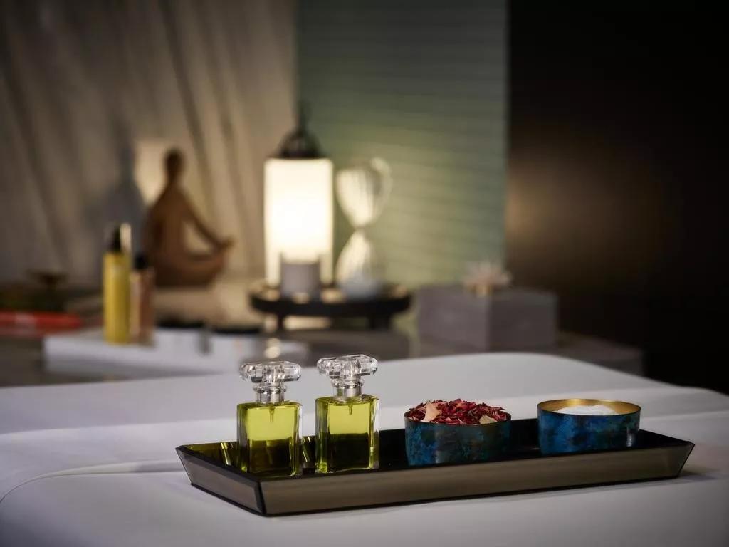 西半球最高观景台、北京最高“中国尊”都是他们的新作