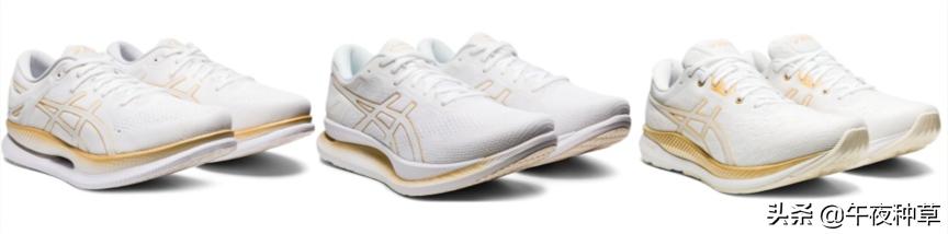 上半年最值得入手的跑鞋推荐top10,合适入手的跑鞋有哪些推荐