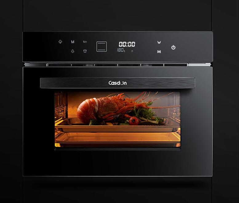 蒸烤箱选哪个牌子最好,买什么牌子的蒸烤箱最好