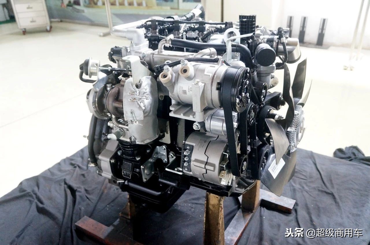 国五不烧尿素不限扭矩怎么回事,锡柴130马力不烧尿素发动机怎么样