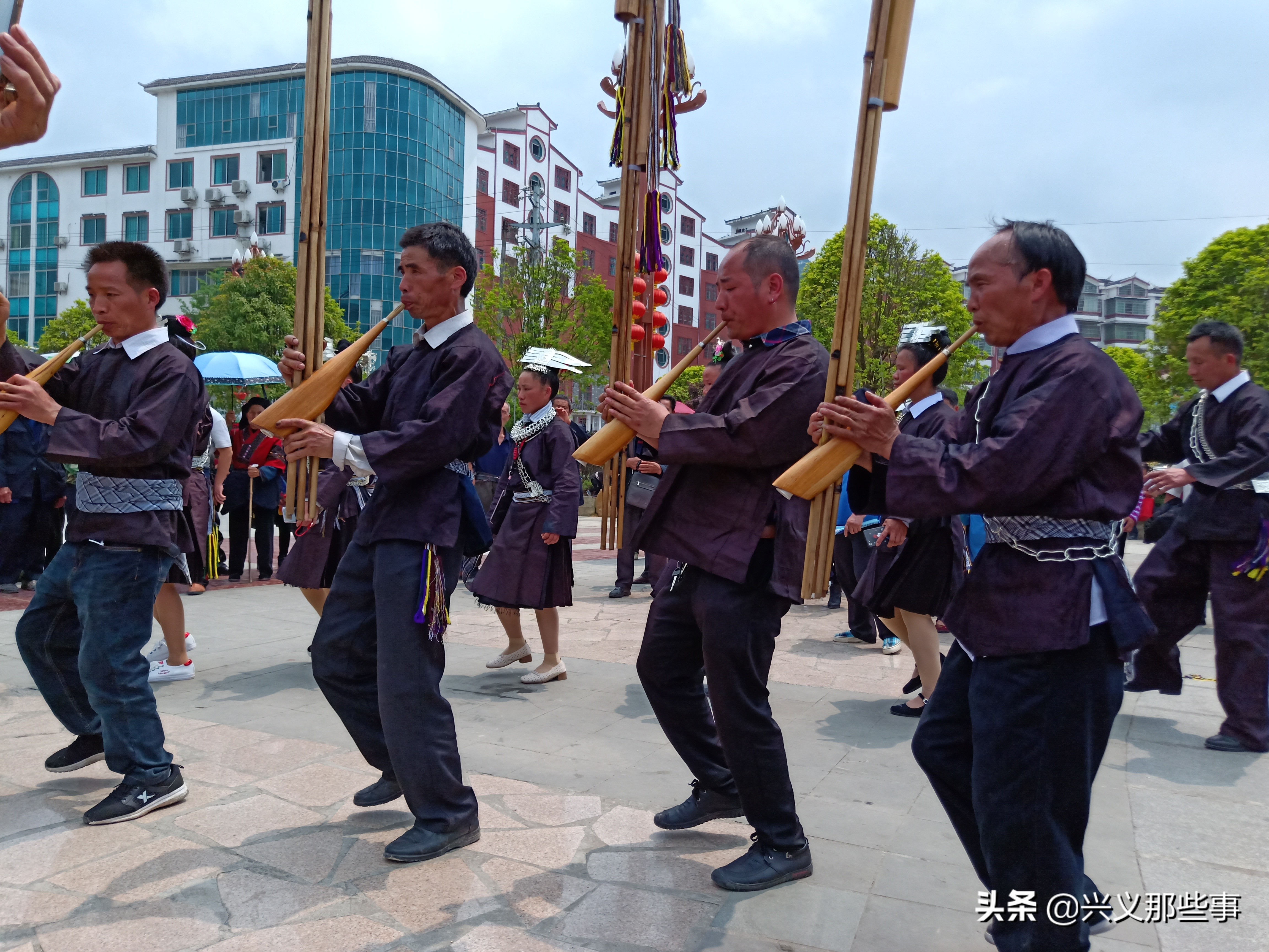 贵州少数民族民间乐器的特色,贵州最古老最具民族特色的乐器