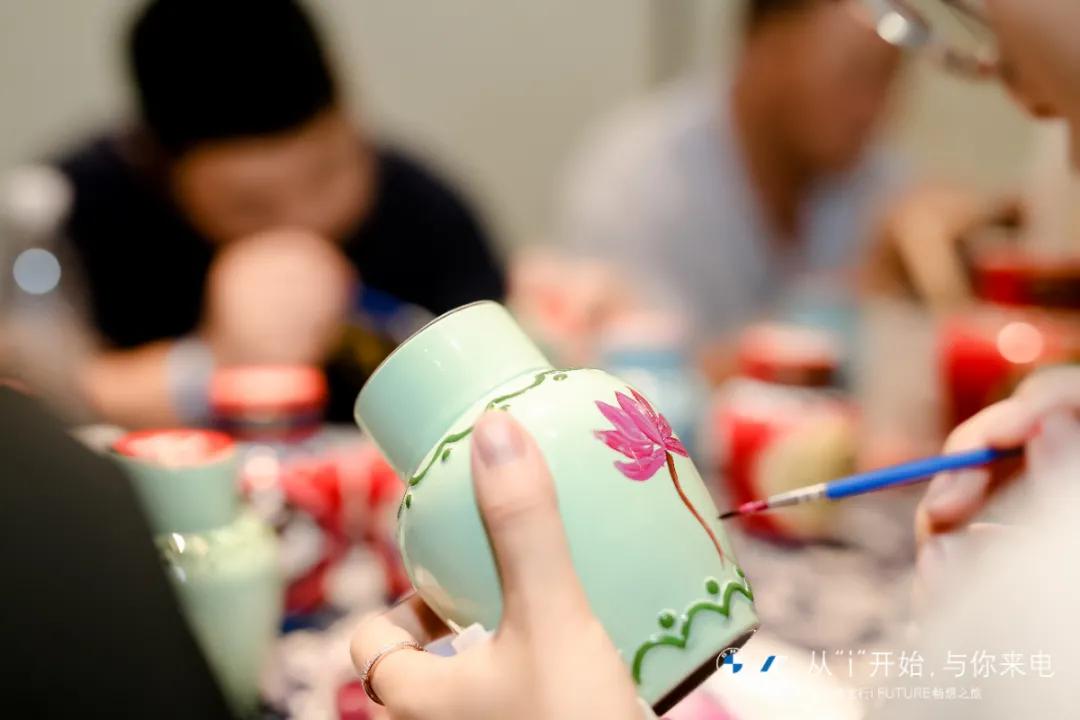 从i开始与你来电|2021骏宝行iFUTURE畅想之旅完美收官