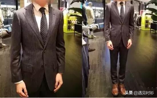 男士职场要准备几套衣服,适合初入职场男士衬衫