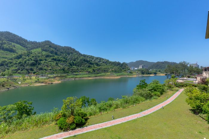 民宿拍照打卡攻略,旅游民宿推荐拍照