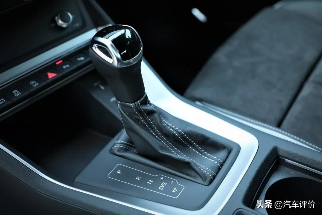 强者恒强0320,奥迪q32018款dq500变速箱怎么样