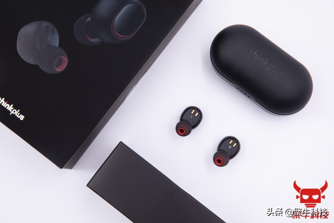 商务≠中庸TrackPods真无线蓝牙耳机评测IPX7防水洗澡