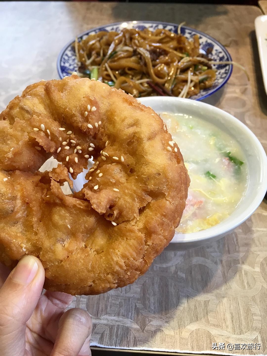 广州街边鱿鱼小吃,广州小食