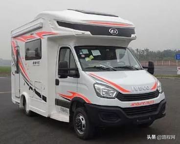 工信部353批次旅居车公告,工信部第339批旅居车