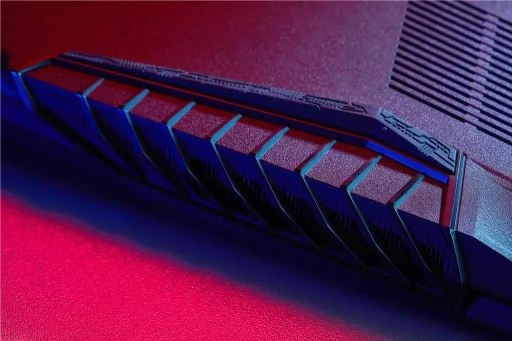 微星ge75和gp75怎么选,微星ge75原装系统