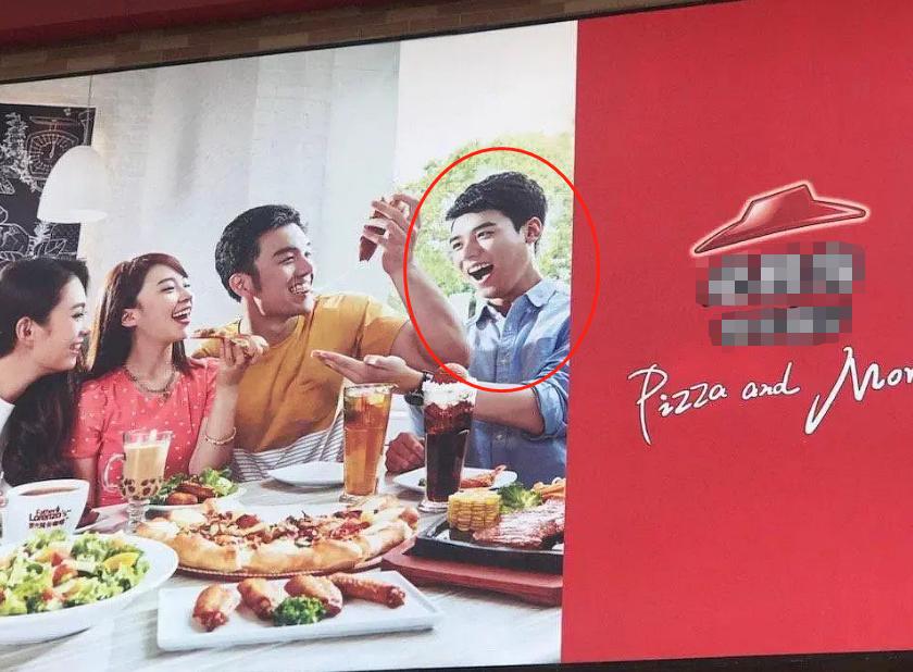 别扒他了,再扒就完犊子了!