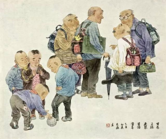 朱子治家格言和道德经有什么区别,朱子治家格言原文解释完整版