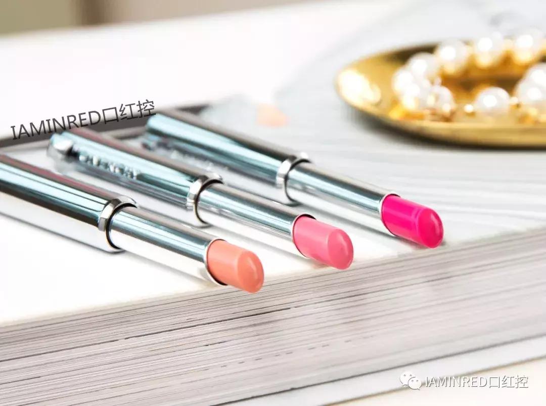 纪梵希粉管301口红,纪梵希粉管冷白皮