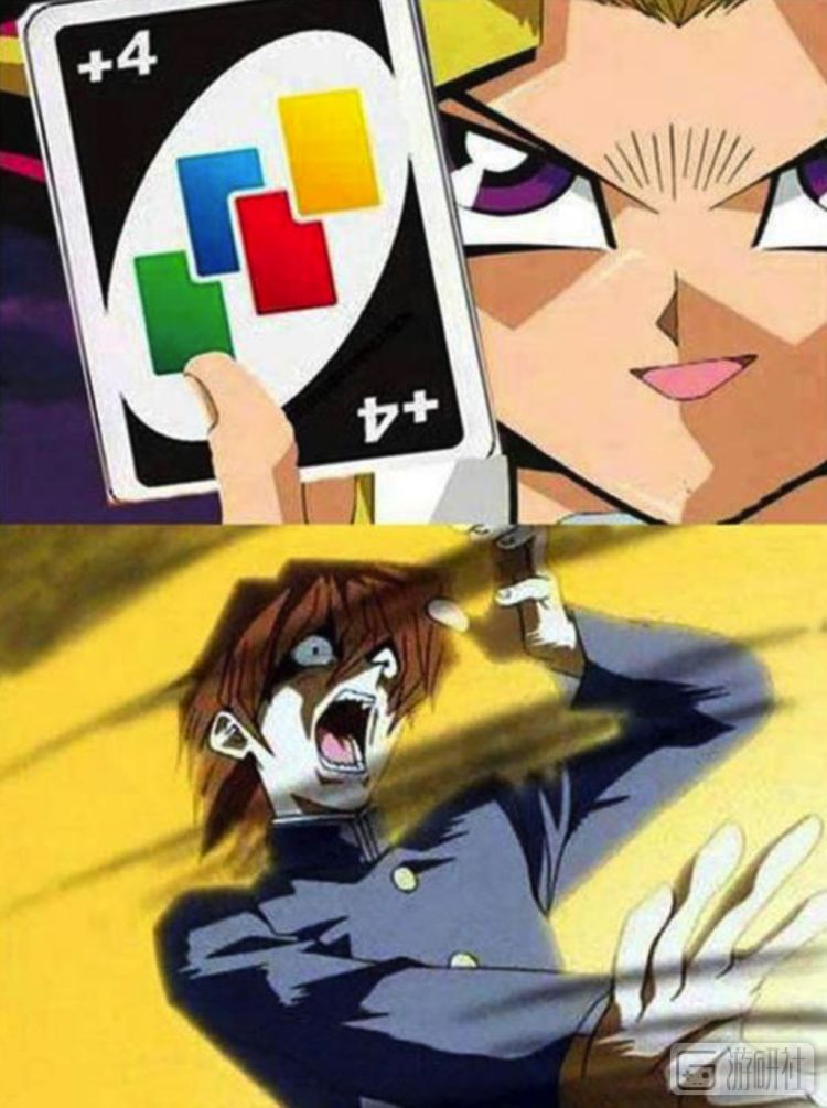 最不懂《UNO》的，原来是UNO官方自己？