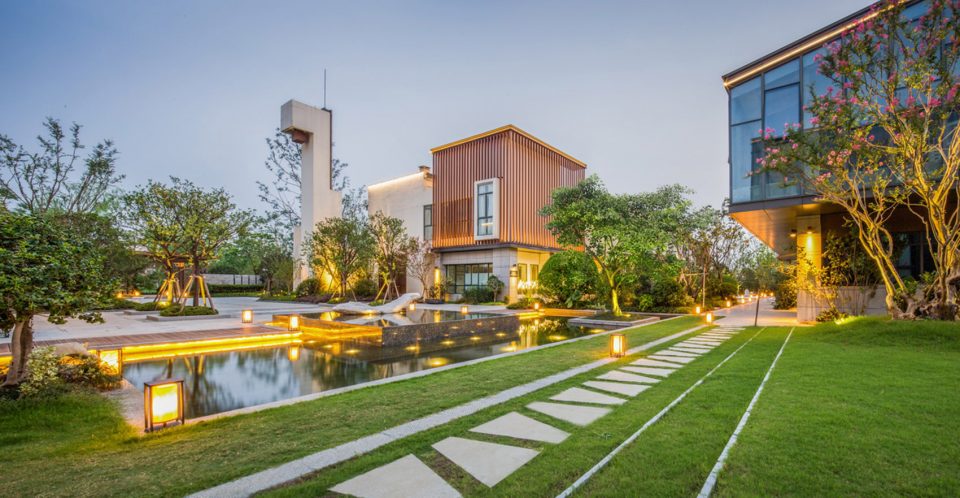 昆山水月周庄,昆山周庄水之韵酒店