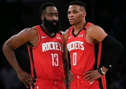 全明星派对威少和保罗怎么选,哈登威少和保罗哪个交易最好